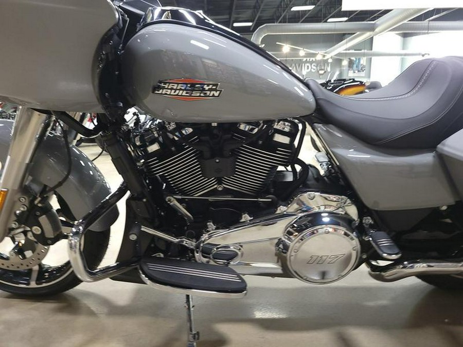 2024 Harley-Davidson® FLTRX - Road Glide®