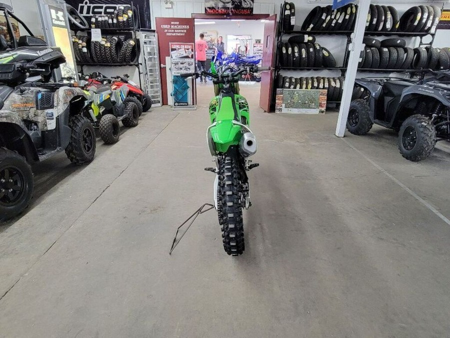 2019 Kawasaki KX™ 450