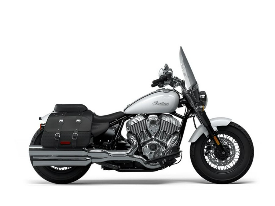 2024 Indian Motorcycle® Super Chief® Limited ABS