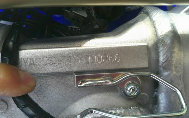 2025 Kawasaki Z650 ABS