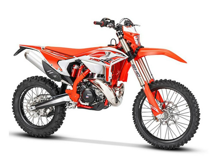 2025 BETA 250 RR 2-Stroke 250 2-Stroke