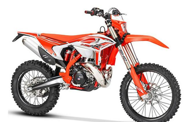 2025 BETA 250 RR 2-Stroke 250 2-Stroke