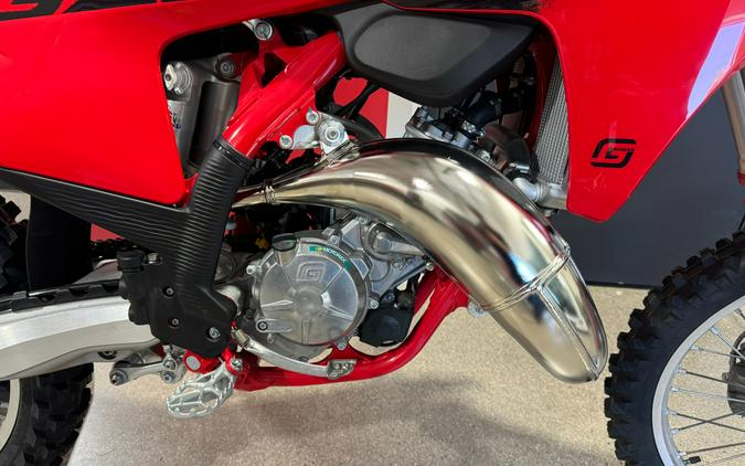 2025 GASGAS MC 125
