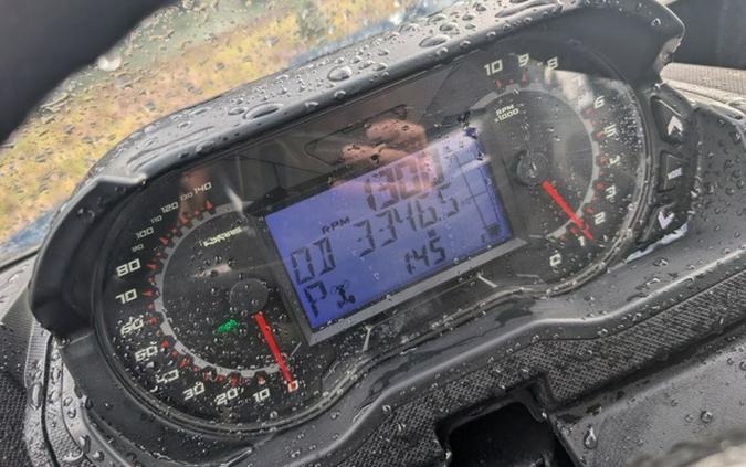 2025 Polaris Ranger Crew XP 1000 Premium