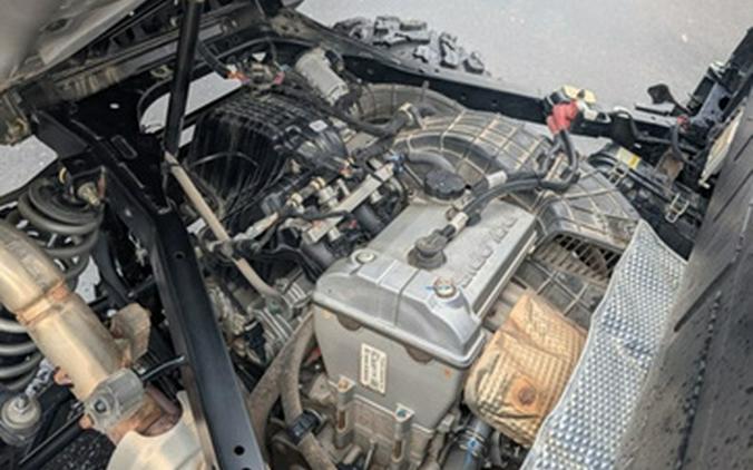 2025 Polaris Ranger Crew XP 1000 Premium