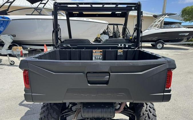 2026 Polaris® Ranger SP 570 Premium