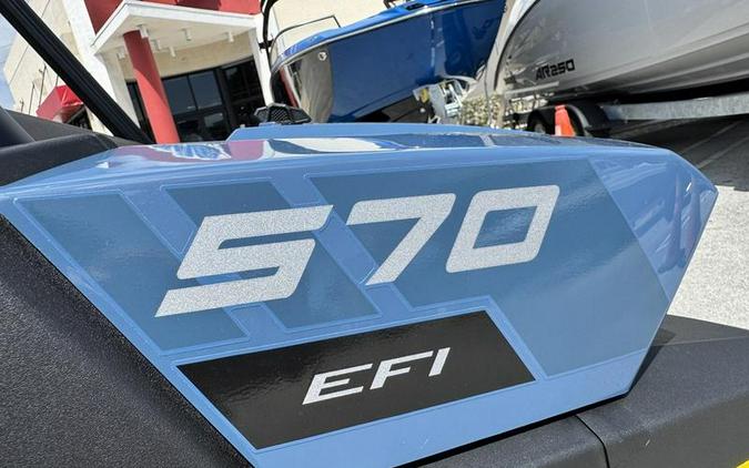 2026 Polaris® Ranger SP 570 Premium