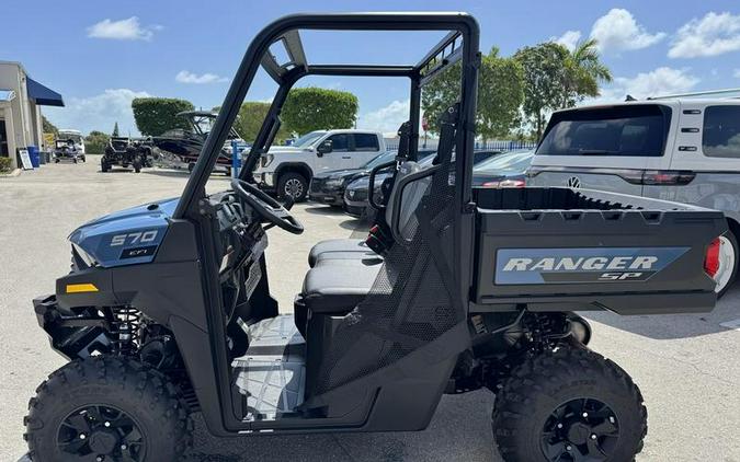 2026 Polaris® Ranger SP 570 Premium