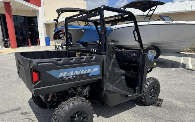 2026 Polaris® Ranger SP 570 Premium