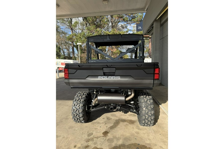 2026 Polaris Ranger® 1000 Premium