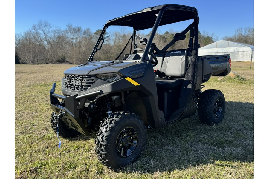 2026 Polaris Ranger® 1000 Premium