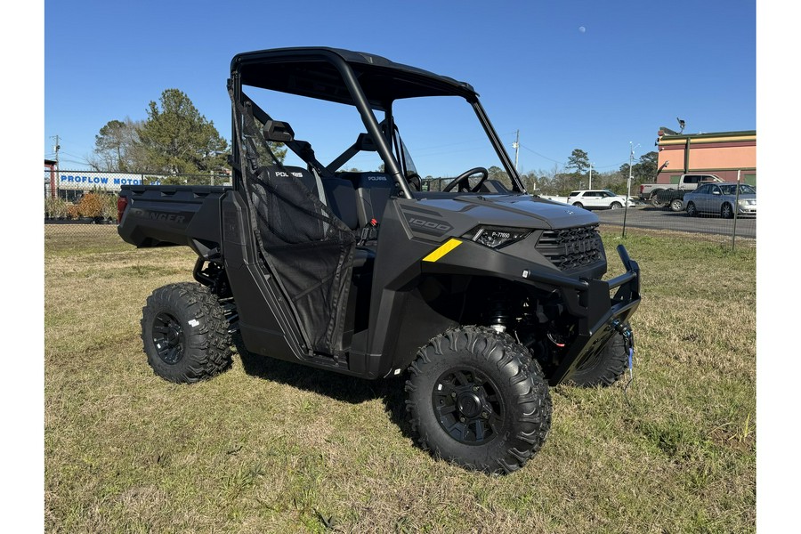 2026 Polaris Ranger® 1000 Premium