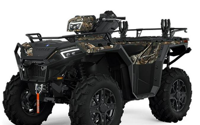 2025 Polaris® Sportsman XP 1000 Hunt Edition