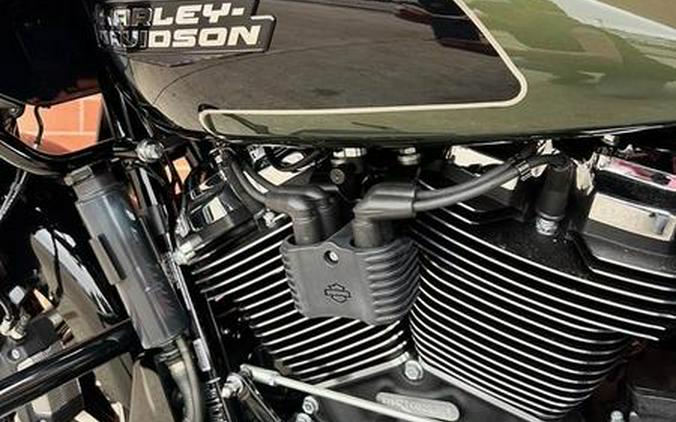 2026 Harley-Davidson® FLTRX - Road Glide®