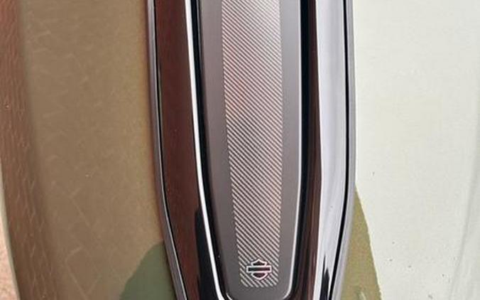 2026 Harley-Davidson® FLTRX - Road Glide®