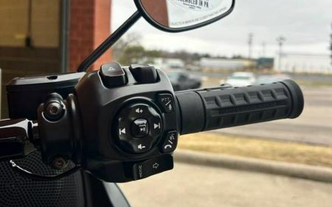 2026 Harley-Davidson® FLTRX - Road Glide®