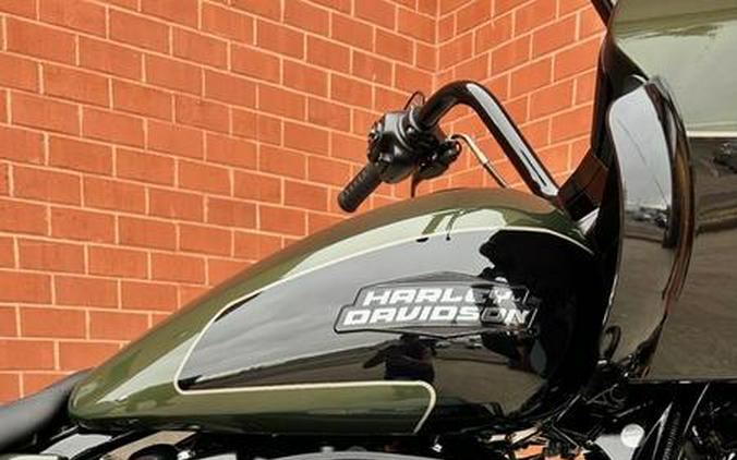 2026 Harley-Davidson® FLTRX - Road Glide®