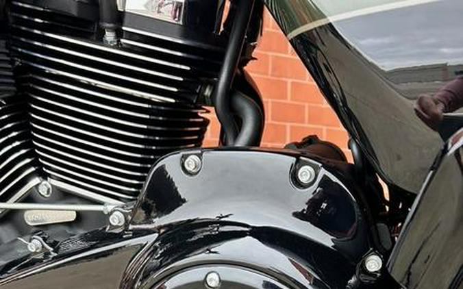 2026 Harley-Davidson® FLTRX - Road Glide®