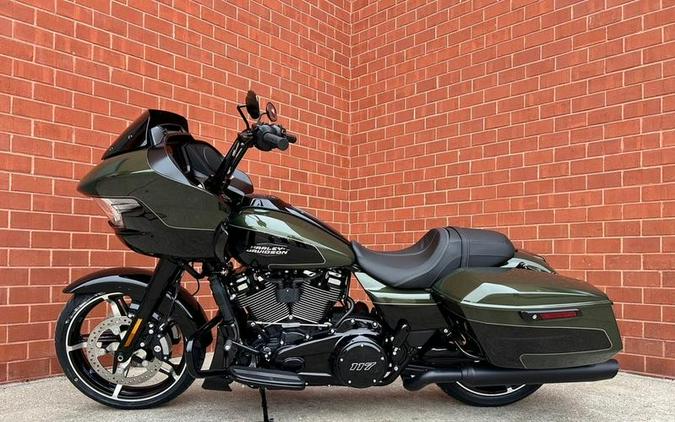 2026 Harley-Davidson® FLTRX - Road Glide®