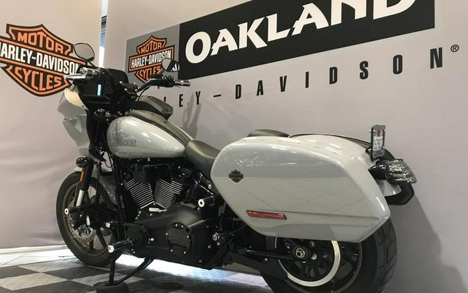 2024 Harley-Davidson® FXLRST - Low Rider® ST