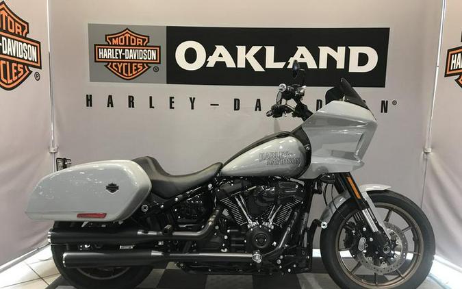 2024 Harley-Davidson® FXLRST - Low Rider® ST