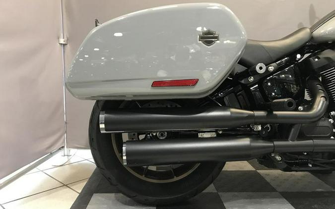 2024 Harley-Davidson® FXLRST - Low Rider® ST