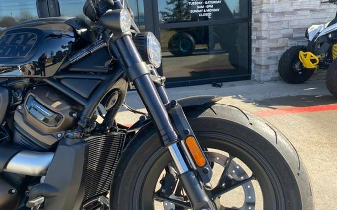 2022 Harley-Davidson® RH1250S - Sportster® S