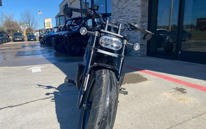 2022 Harley-Davidson® RH1250S - Sportster® S