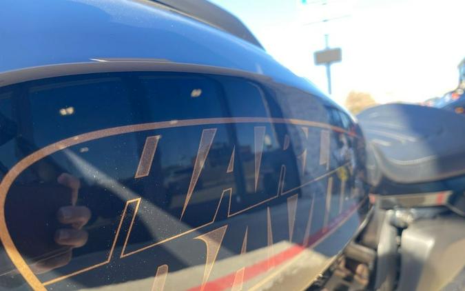 2022 Harley-Davidson® RH1250S - Sportster® S