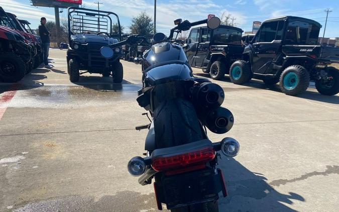 2022 Harley-Davidson® RH1250S - Sportster® S