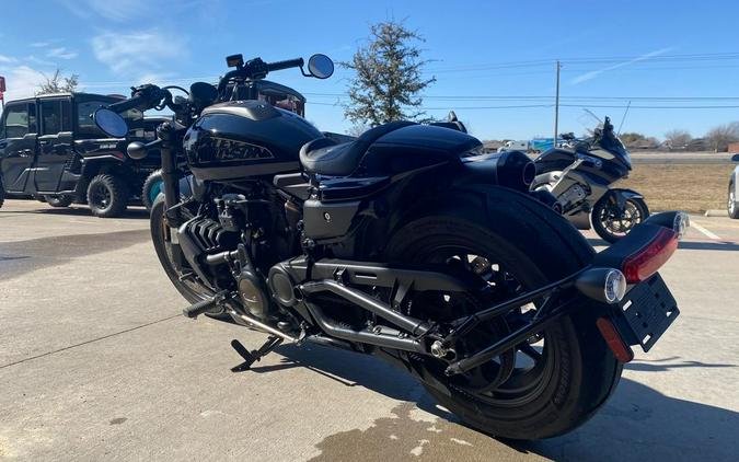 2022 Harley-Davidson® RH1250S - Sportster® S