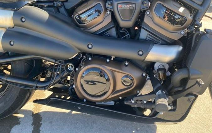 2022 Harley-Davidson® RH1250S - Sportster® S