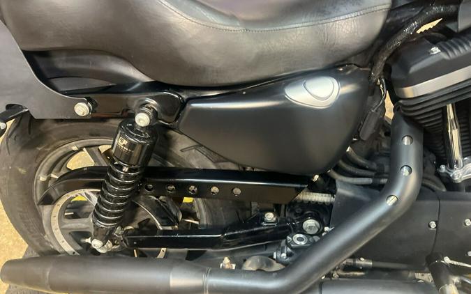 2020 Harley-Davidson Iron 883