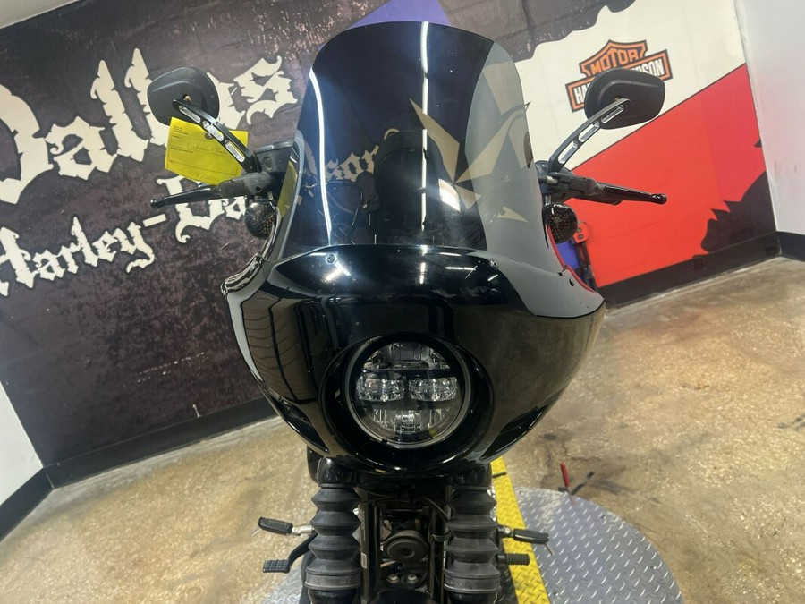 2020 Harley-Davidson Iron 883