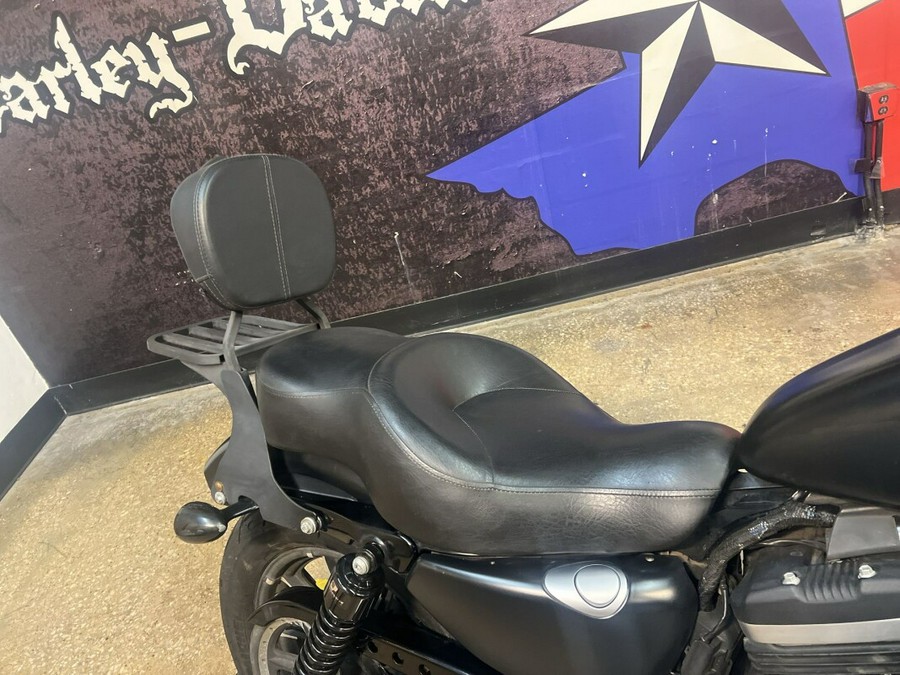 2020 Harley-Davidson Iron 883