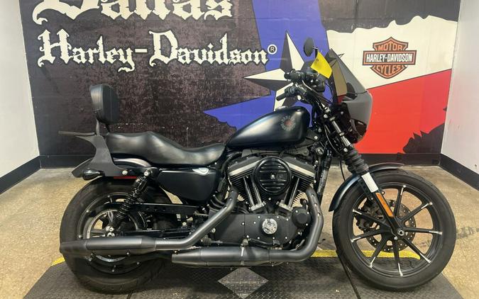 2020 Harley-Davidson Iron 883