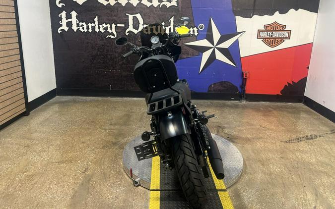 2020 Harley-Davidson Iron 883