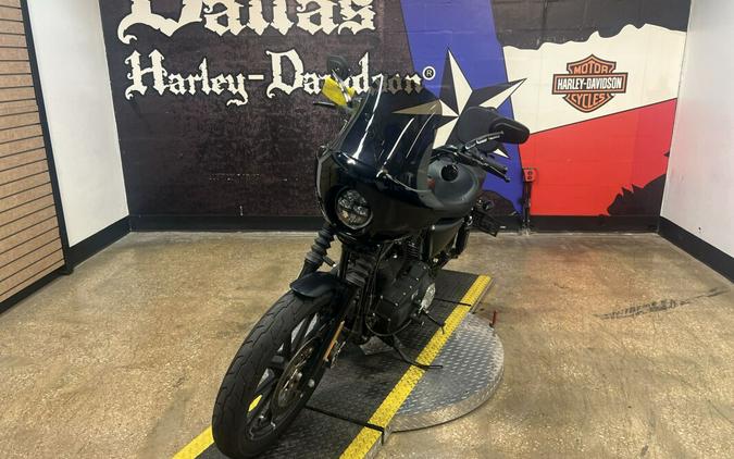 2020 Harley-Davidson Iron 883