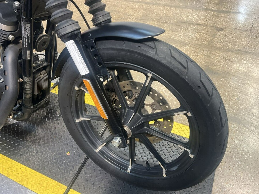 2020 Harley-Davidson Iron 883