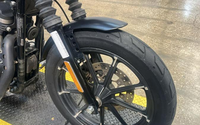 2020 Harley-Davidson Iron 883