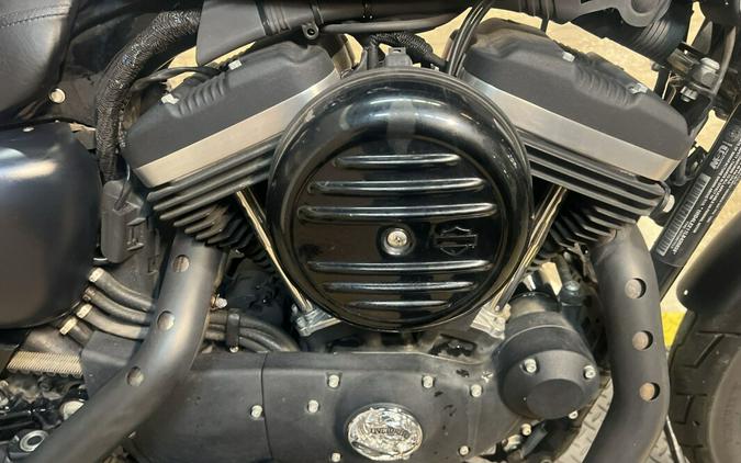 2020 Harley-Davidson Iron 883