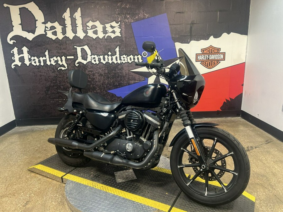 2020 Harley-Davidson Iron 883