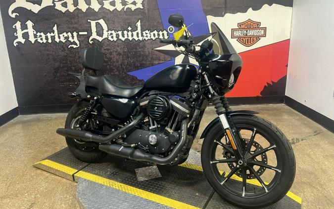 2020 Harley-Davidson Iron 883