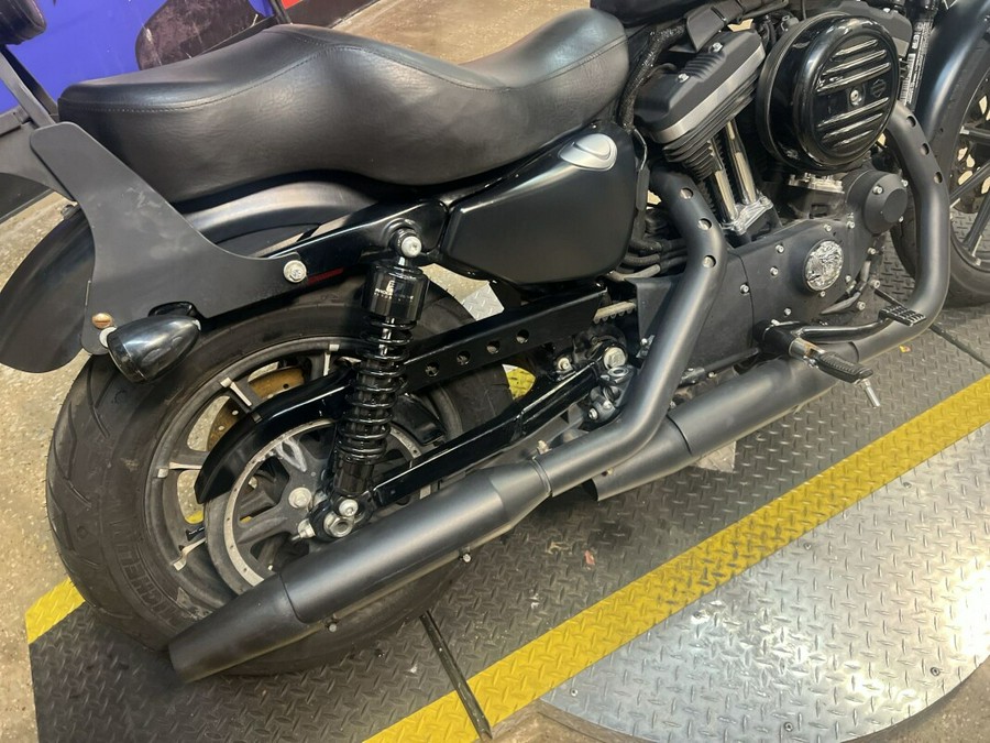 2020 Harley-Davidson Iron 883