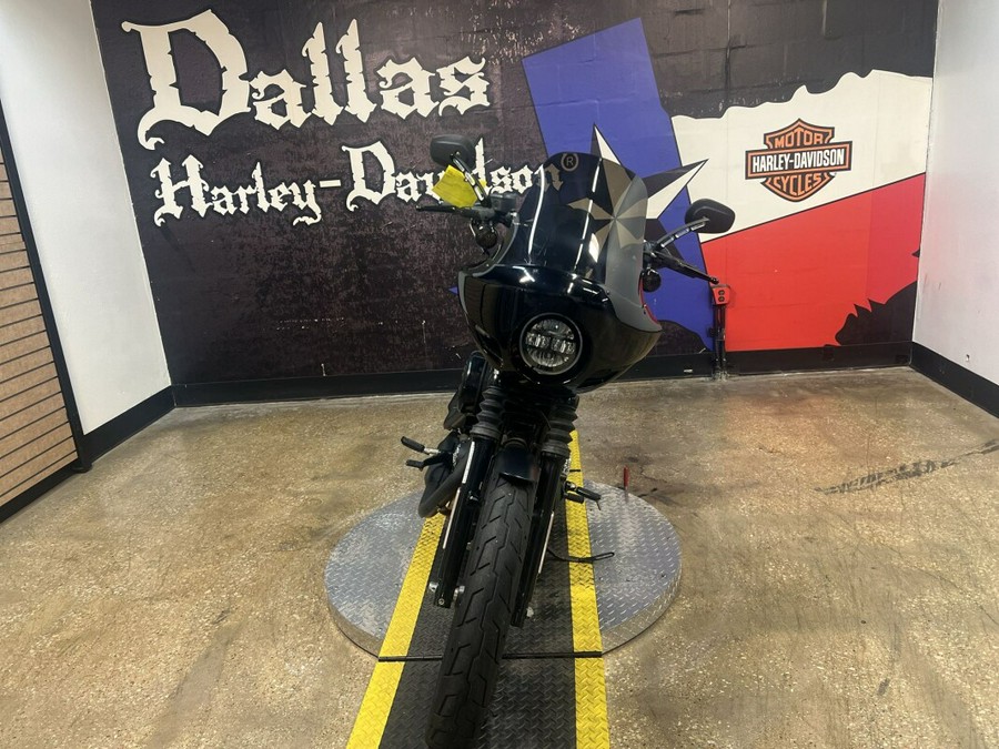 2020 Harley-Davidson Iron 883