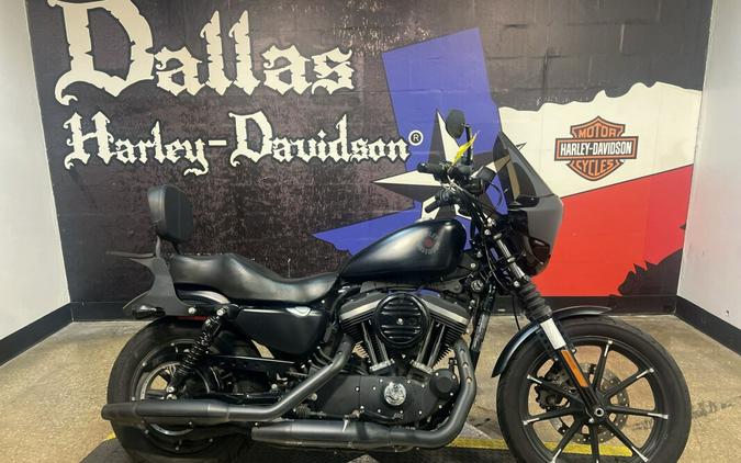 2020 Harley-Davidson Iron 883