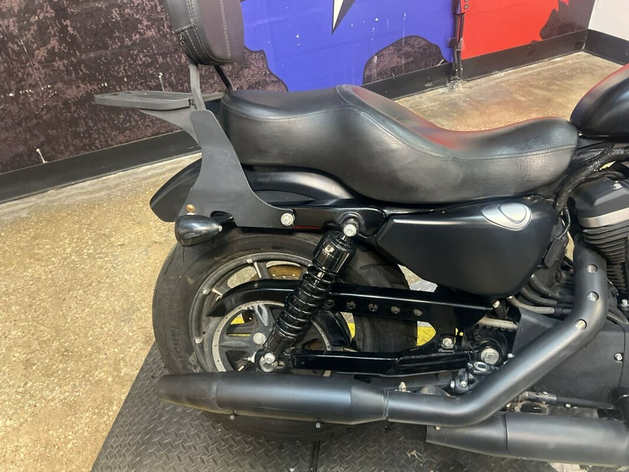 2020 Harley-Davidson Iron 883