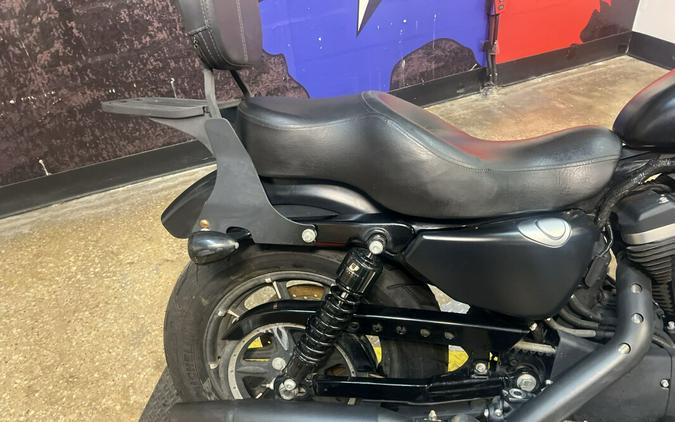 2020 Harley-Davidson Iron 883