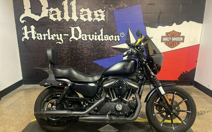 2020 Harley-Davidson Iron 883