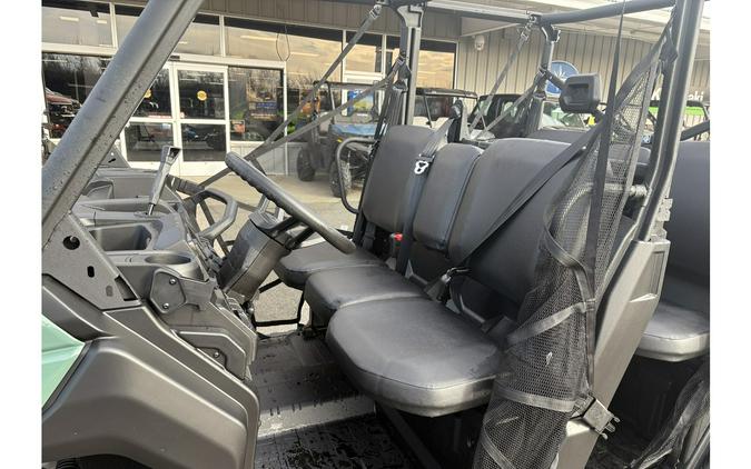 2026 Can-Am Defender Max DPS HD10